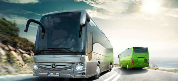 Autobus Autobus